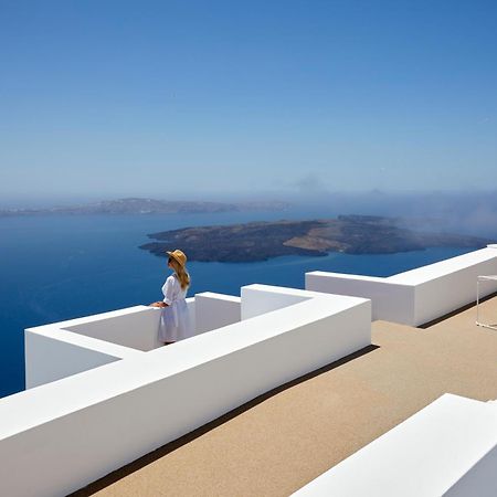 Olia Villas & Suites อิเมโรวิยอน ภายนอก รูปภาพ