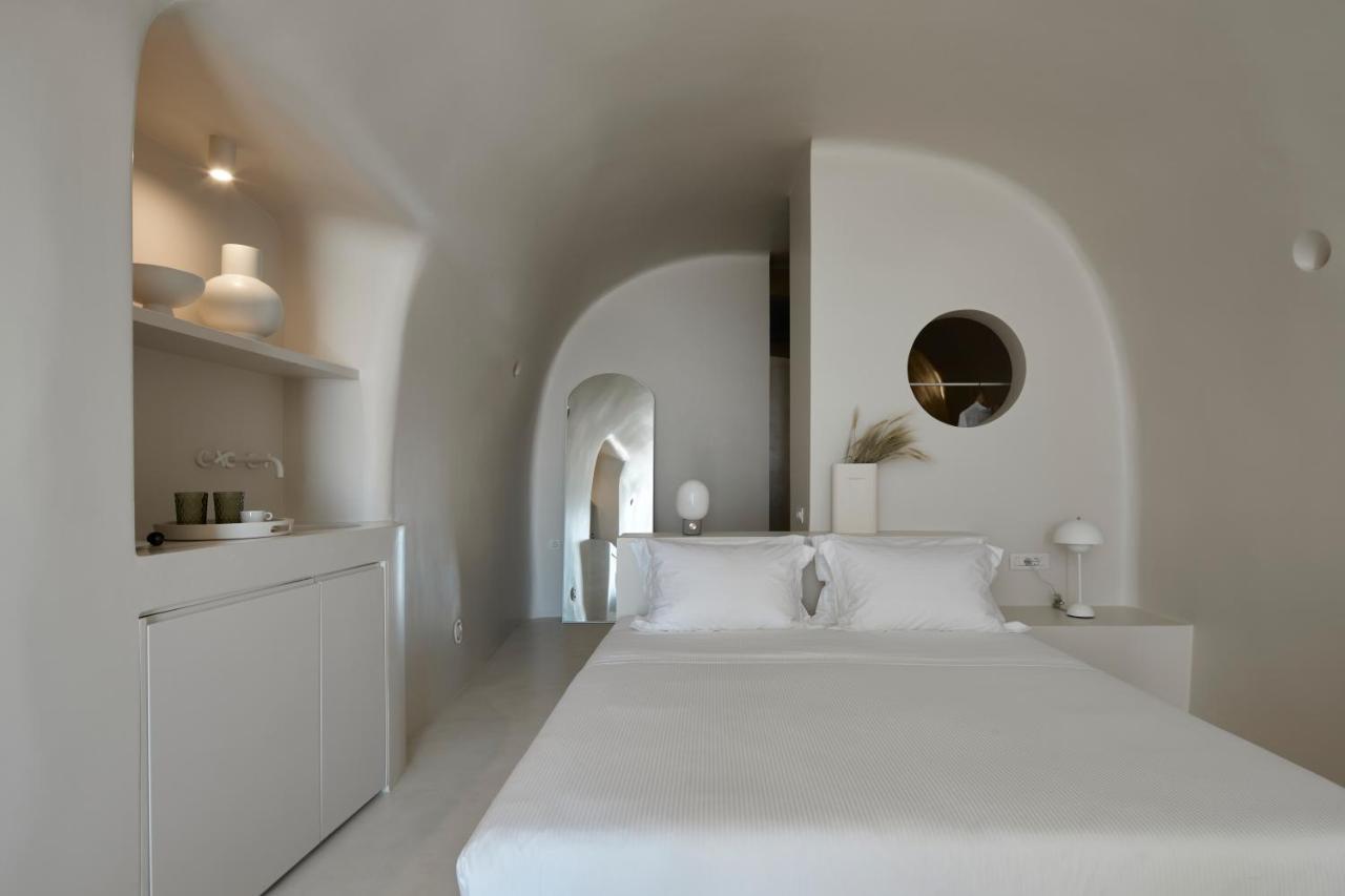 Olia Villas & Suites อิเมโรวิยอน ภายนอก รูปภาพ