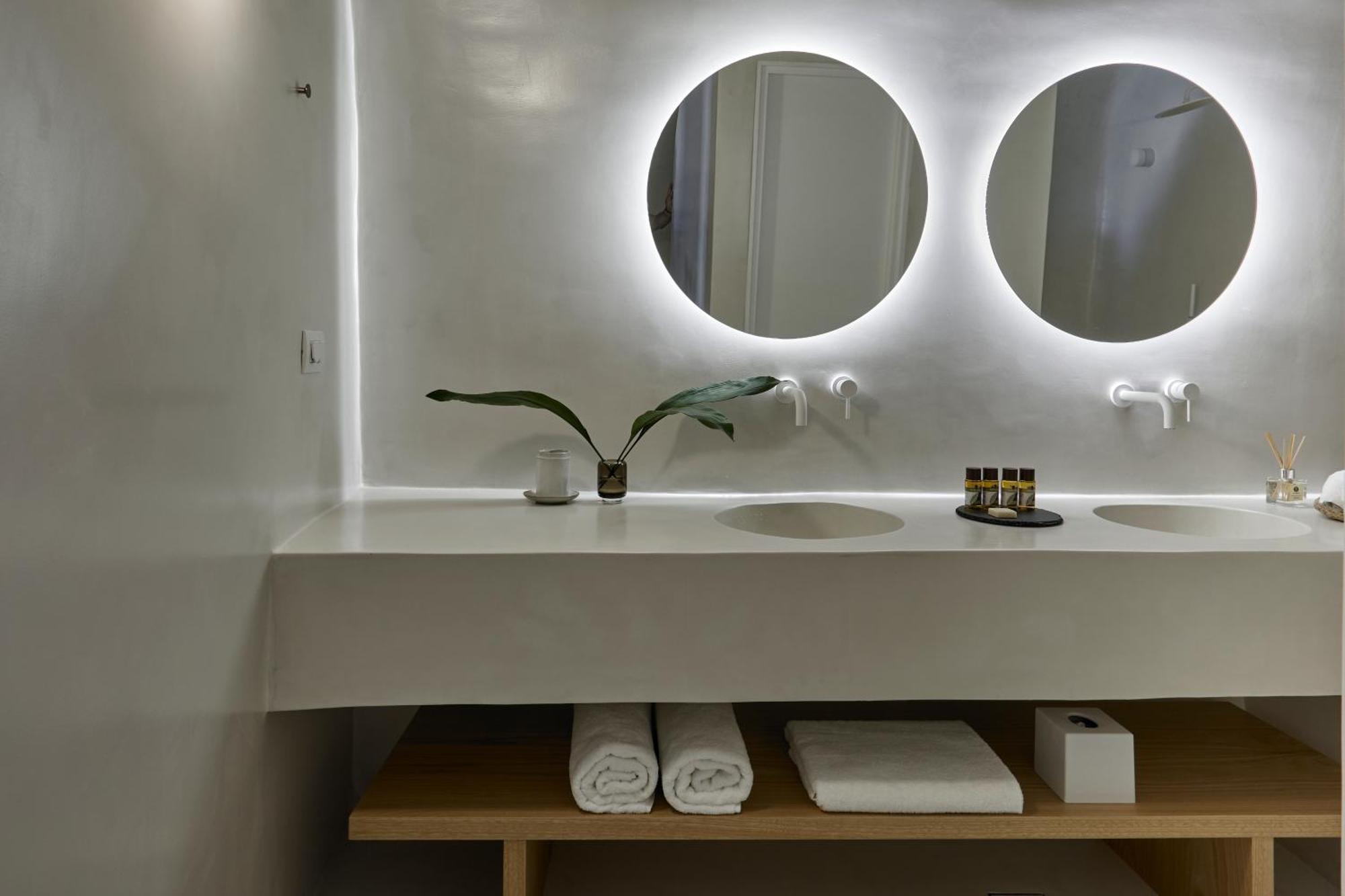 Olia Villas & Suites อิเมโรวิยอน ห้อง รูปภาพ