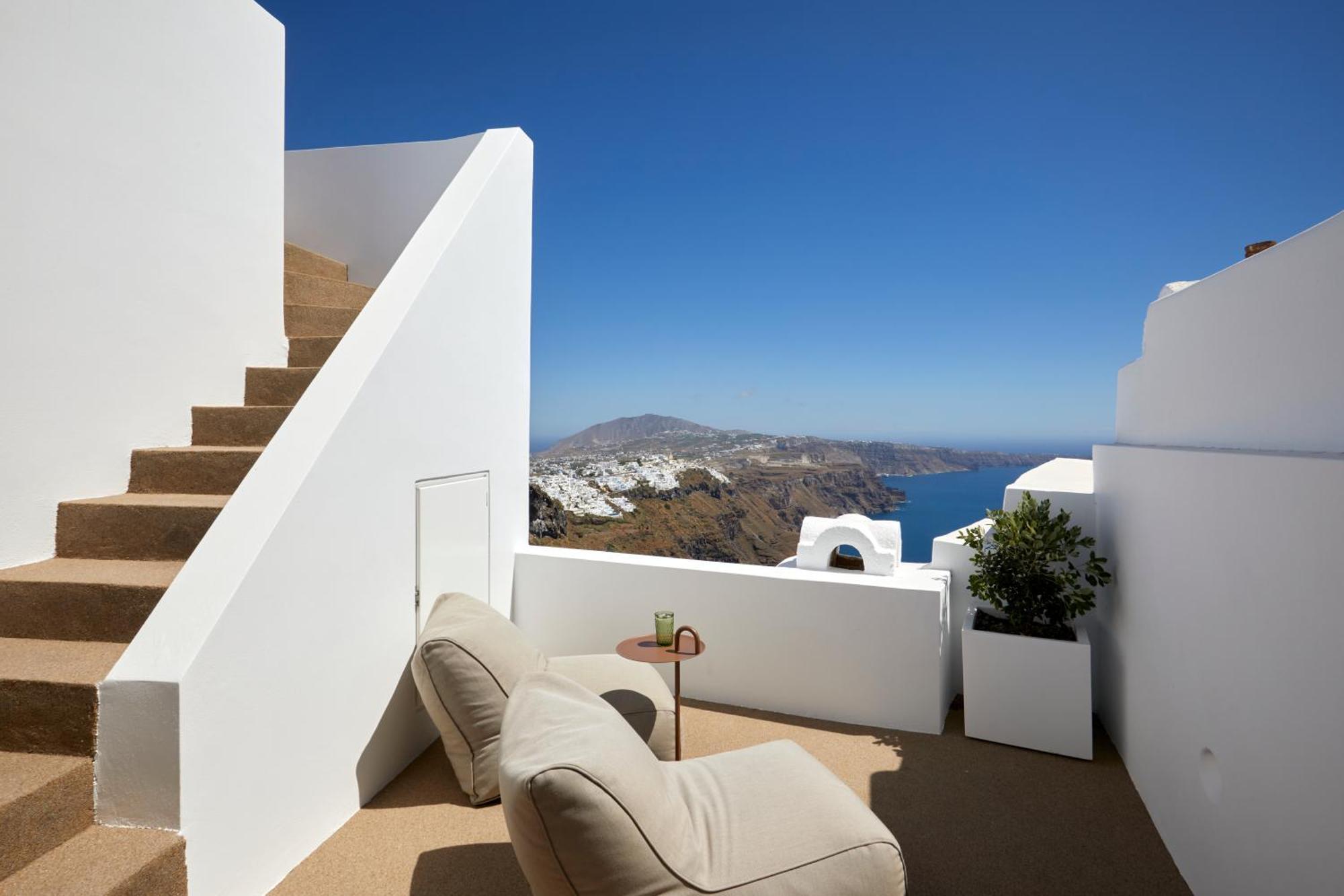 Olia Villas & Suites อิเมโรวิยอน ห้อง รูปภาพ