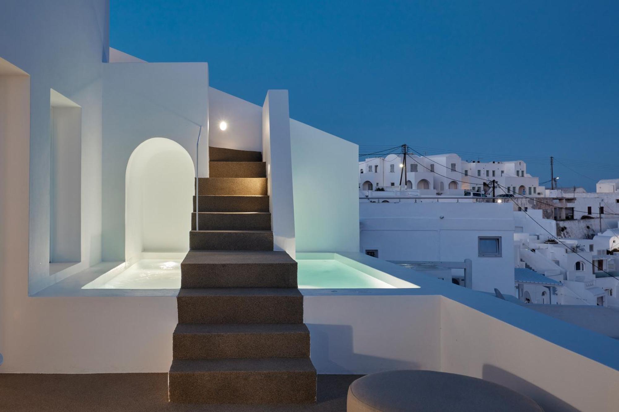 Olia Villas & Suites อิเมโรวิยอน ห้อง รูปภาพ