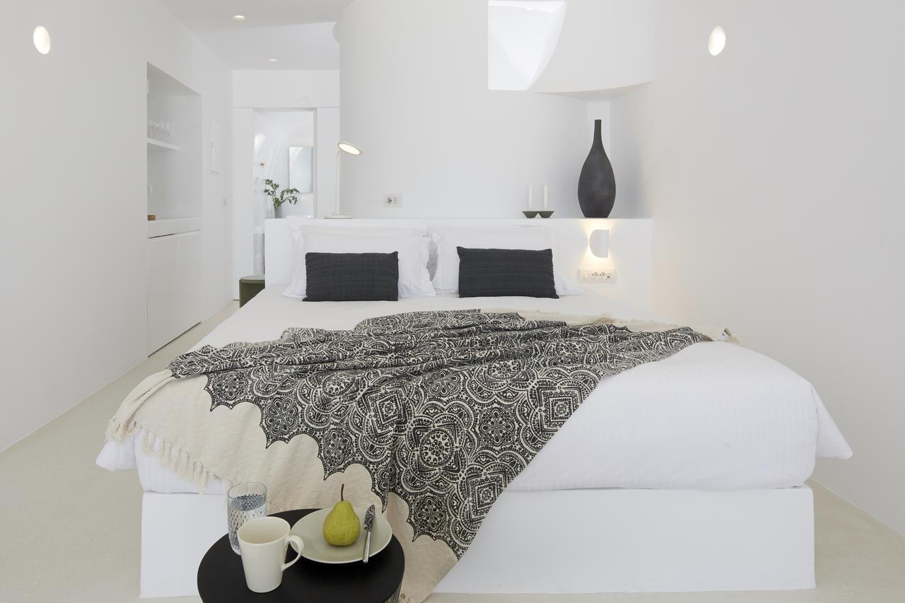Olia Villas & Suites อิเมโรวิยอน ภายนอก รูปภาพ