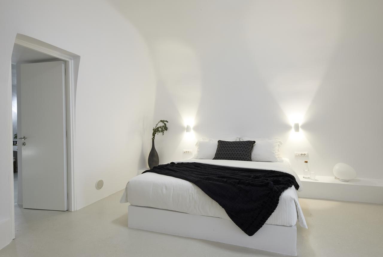 Olia Villas & Suites อิเมโรวิยอน ภายนอก รูปภาพ