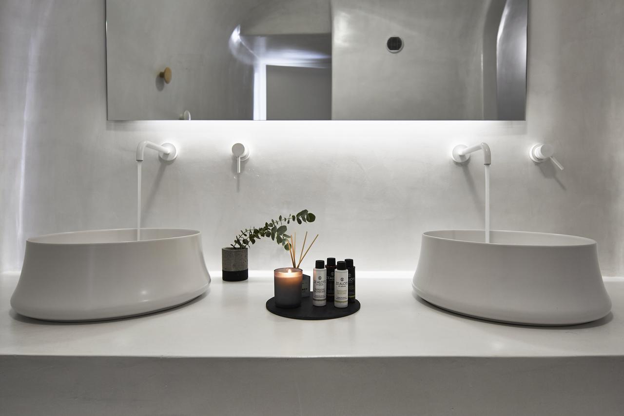 Olia Villas & Suites อิเมโรวิยอน ภายนอก รูปภาพ