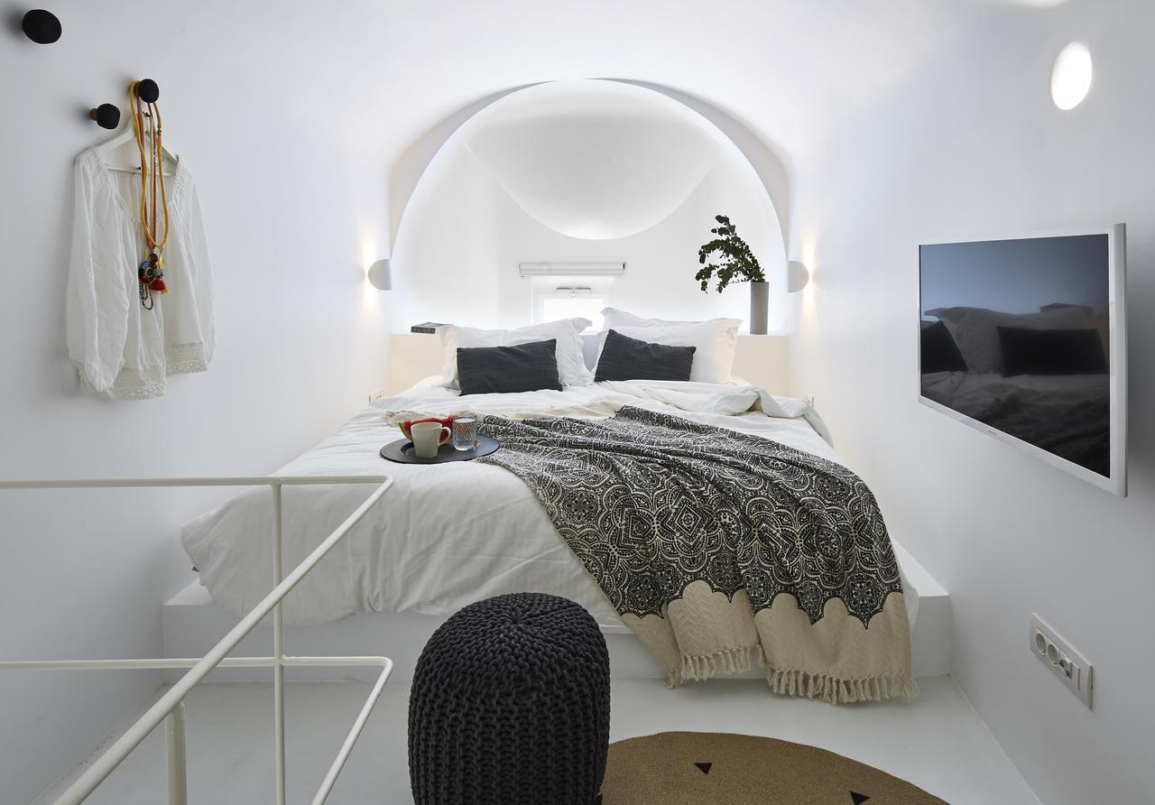 Olia Villas & Suites อิเมโรวิยอน ภายนอก รูปภาพ